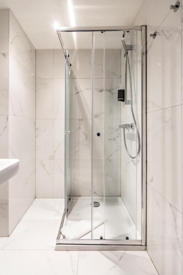 Smartflats - The City Anversa Esterno foto